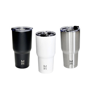 【Mini】#304冰凍杯900ml 適用粗吸管-多款可選【任2件5折】
