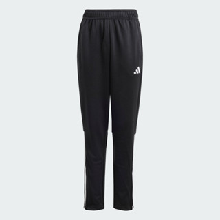 adidas 運動長褲 吸濕排汗 童裝 IS0326 官方直營