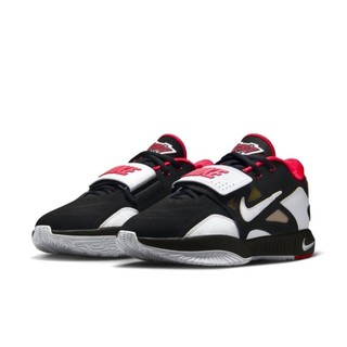 Nike LeBron 21 Prime 93 Fire Red 黑白紅 HQ3479-001【SPLY】
