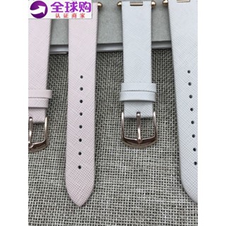 FOLLI FOLLIE芙麗芙麗錶帶配件皮帶凹口18MM適合WF14R023S配件