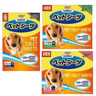 日本 幫狗適 超吸收＋消臭尿布 加量包 清潔抗菌消臭 寵物尿布 『WANG』