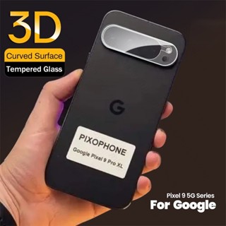 GOOGLE 適用於谷歌 Pixel 9 Pro XL A Pixel9 9Pro 9A 9ProXL Pixel9Pr
