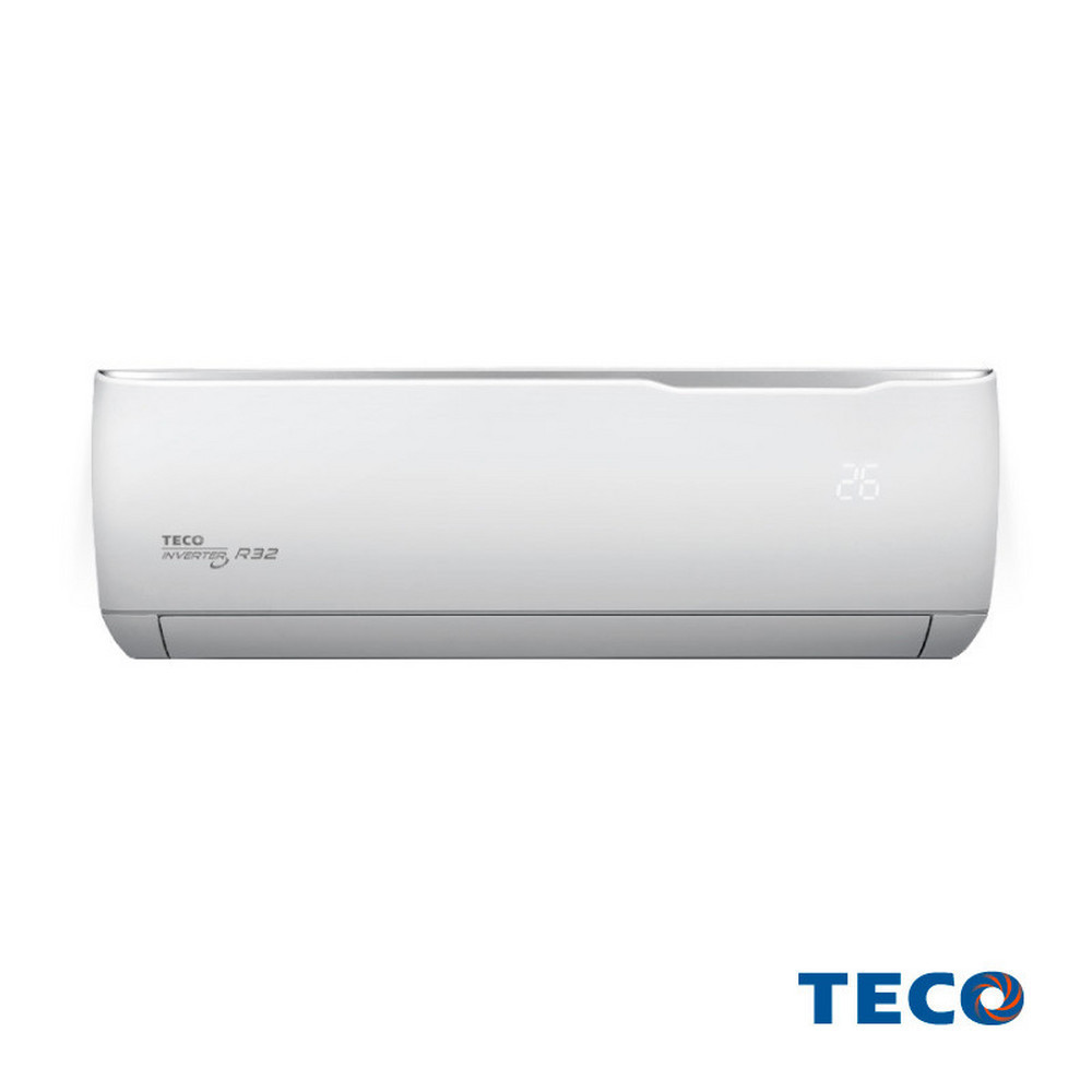 東元R32精品變頻分離式冷氣(冷暖)  MA40IH-GA3/MS40IH-GA3 【全國電子】