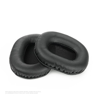 適用 鐵三角 Audio Technica ATH-WS660BT 頭戴式耳罩頭戴式耳機套耳機罩耳機海綿套皮套