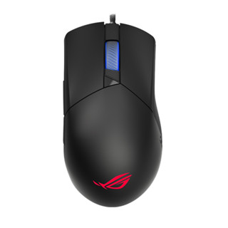 【ASUS 華碩】ROG Gladius III 有線電競滑鼠