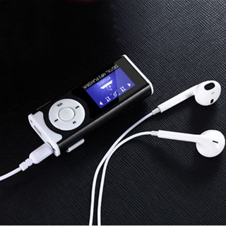 追風者、、、(充電保護)學生mp3隨身聽音樂播放器小說聽書迷你便攜插卡