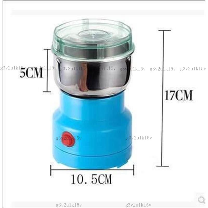 🔥磨藥器 磨藥機 西藥鈣片小型藥丸研磨器粉碎藥片機餵藥傢電動磨碎藥器研磨器 免運