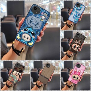搞怪純色潮流矽膠 夏普 AQUOS wish5 wish4 R10 R9 R8S Sense 10 9 8 7 手機殼