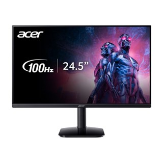 【Acer 宏碁】KA252Q E0 25型 IPS 無邊框螢幕