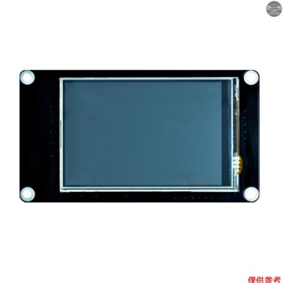 Tronxy 3D 列印機顯示器 3.5 英寸全綵觸控式螢幕支援 TRONXY 3D 列印機的中英文