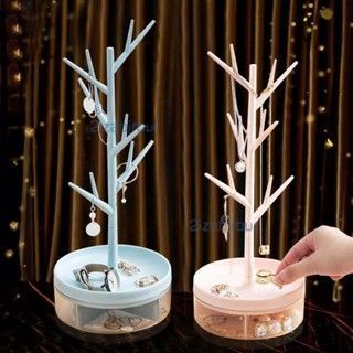 廠家直銷🎉創意首飾收納架 項鍊展示架 耳釘髮飾耳環盒 立式首飾架 多功能收納板 首飾多層套臺 首飾盒 家用飾品置物架