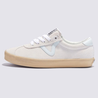 VANS Sport Low LIGHT GUM WHITE 中 休閒鞋 VN000D1PCJA