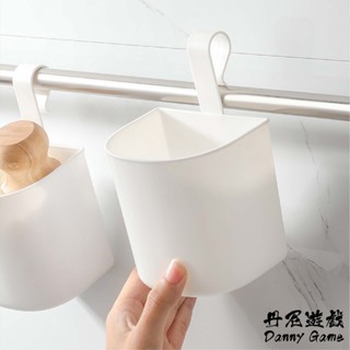 丹尼遊戲 伸縮可調掛式收納盒｜SY-273｜掛式置物盒/保養品收納/衛浴收納/可調式伸縮盒