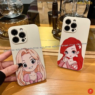迪士尼公主 保護殼 OPPO R15 R17 PRO R11 R11S R9 R9S PLUS 手機殼