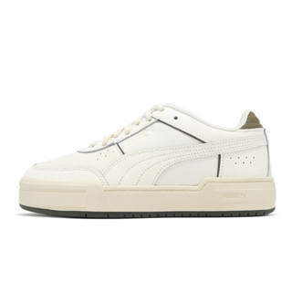 Puma 休閒鞋 CA Pro Sport 女鞋 米白 棕 復古 運動鞋 [ACS] 39328202