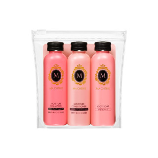 瑪宣妮輕巧旅行組150ml