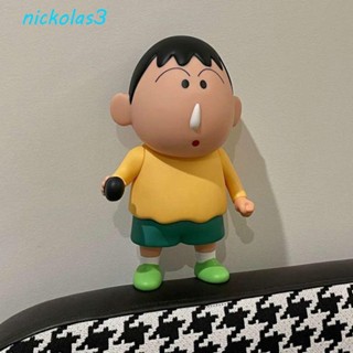 NICKOLASShinnosuke野原廣圖,型號卡通蠟筆小新圖,動漫Shin-Chan行動圖