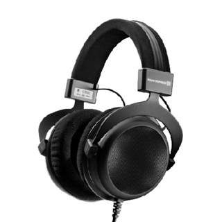 beyerdynamic DT880 BLACK SPECIAL EDITION 拜雅 拜耳動力 半開放耳罩｜劈飛好物