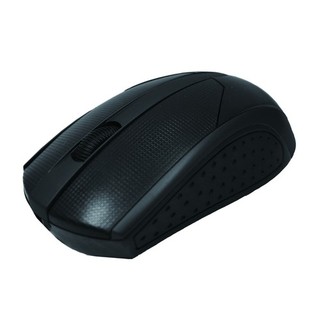 iCooby M0816B光學滑鼠/USB 酷弟3C