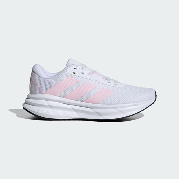 Adidas Galaxy 7 W ID8762 女 慢跑鞋 運動 訓練 基本款 緩震 愛迪達 白 淺粉紅