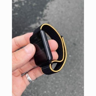 Samsung 三星 Galaxy Fit3 SM-R390 尼龍魔術貼錶帶 時尚輕奢 手腕帶 快拆錶帶 高階親膚 新款