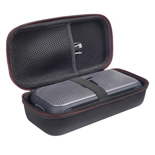 三井百貨、、EVA 硬殼收納包 適用於 Anker Soundcore Motion 300 便攜喇叭 揚聲器防震防水收