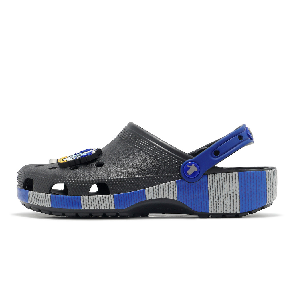 Crocs 涼鞋 Classic Clog 男女鞋 哈利波特 雷文克勞 卡駱馳 洞洞鞋 [ACS] 21052890H