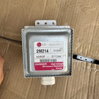 熱銷美的微波爐214-240GP拆機微波爐磁控管 ZVIQ