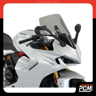 WRS DUCATI SUPERSPORT 950 2021-24 旅行 風鏡 加高 DU021 改裝