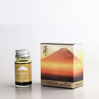 寺西化學富士百景鋼筆墨水/ 12ML/ 採SAI eslite誠品