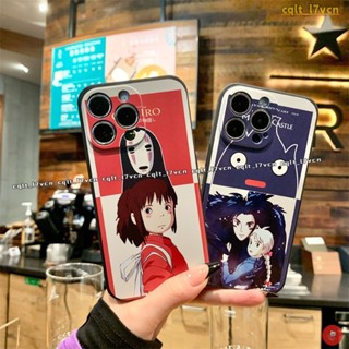 千與千尋 保護殼 OPPO R15 R17 PRO R11 R11S R9 R9S PLUS 手機殼