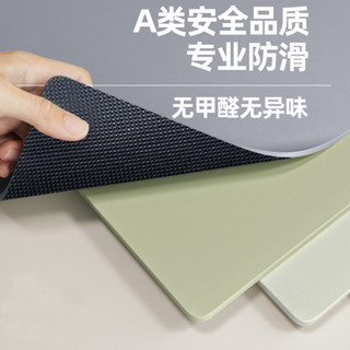 環保護眼學生書桌墊 學習專用寫字臺課桌麵電腦辦公室桌墊 桌布墊 子 熱賣