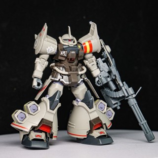 STAR-飛行老虎PB限定HGUC 1:144 國産高達拚裝手辦模型送水貼