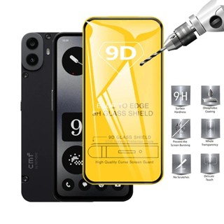 全屏滿版CMF Phone 1玻璃保護貼Nothing CMF Phone 1保護貼CMFPhone1螢幕保護貼