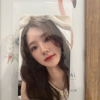 🔥臺灣出貨趙美延鐳射小卡50張趙美延gidle周邊(G)IDLE高畫質精美創意lomo閃卡官方小卡