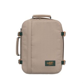 CabinZero英國輕旅登機後背包/ 28L/ 宿霧白沙 eslite誠品