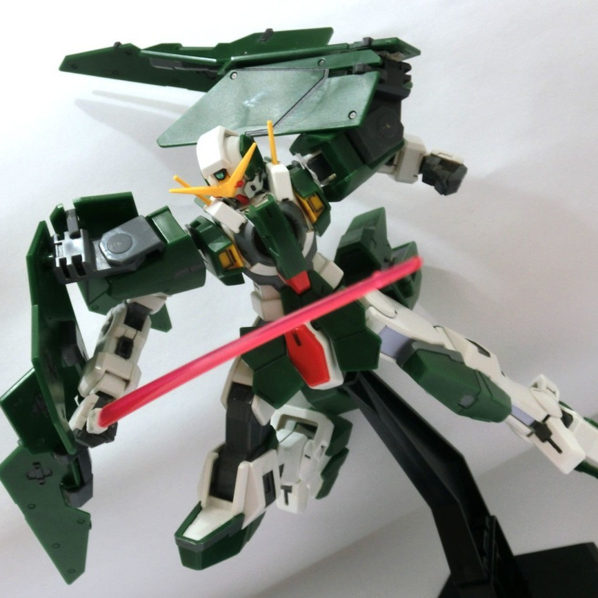 《現貨下單》特價高高模型HG 1/144 力天使高達 智天使最終決戰型拼裝模型