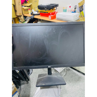 LG 22MK430H-B 21.5吋 液晶螢幕 電腦螢幕 顯示器 有Hdmi 黑色