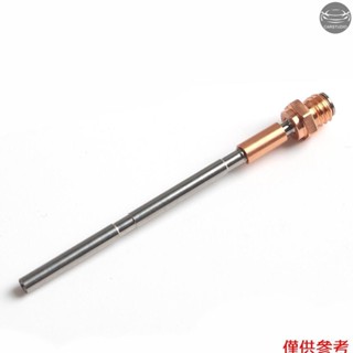 升級銅鈦合金喉管熱端套件相容 Prusa MK4 3D 列印機耐高溫和高速列印
