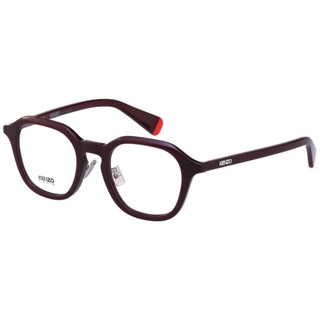 kenzo 鏡框 眼鏡(紫色)kz50203f