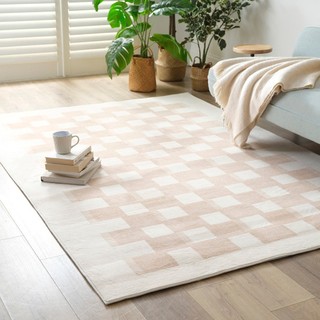 hoi!伊凡現代簡約地毯160*230cm-悠揚