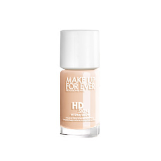 MAKE UP FOR EVER HD SKIN 粉無痕活潤精華粉底液（30ml） #1N00