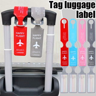 1/3 件飛機行李牌 - 登機牌信息卡 - PVC ID 姓名地址標籤 - 行李登機牌 - 託運卡標籤 - 旅行行李箱防