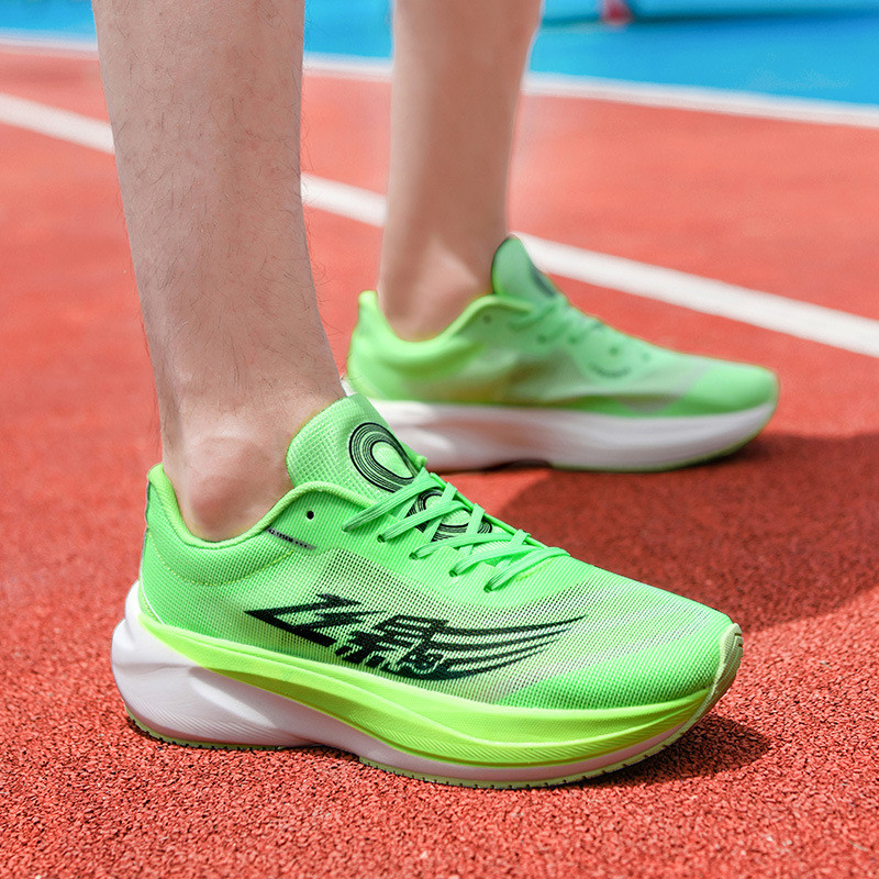 【陽光鞋坊】新款飛影PB4.0專業馬拉松競速夏季跑步鞋碳板跑鞋運動鞋減震男鞋