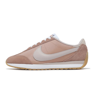 Nike 休閒鞋 Wmns Pacific 女鞋 粉紅 白 膠底 麂皮 復古 [ACS] HM4771-603