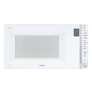 惠而浦 微電腦微波爐30L(MWG030EW/900W/有轉盤)[免運][大買家]