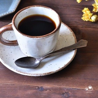 【emono選品】日本製 燕三條 骨董茶湯匙 不鏽鋼 餐具 復古風 現貨