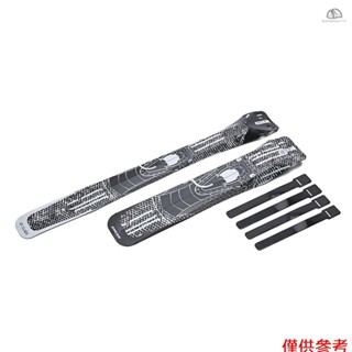 [SN] 可折疊自行車擋泥板套裝山地自行車前後快速釋放自行車翼