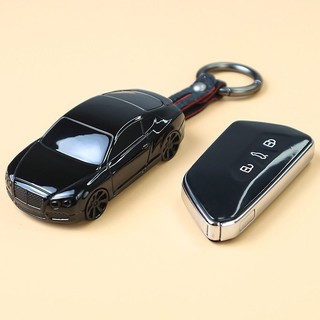 適用VW ID.Buzz T7 MULTIVAN 福斯 鑰匙套 汽車模型 t7鑰匙殼 鑰匙殼 保護套 保護殼