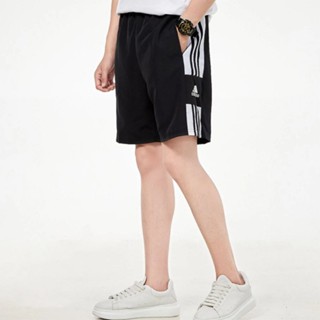 Adidas SQ21 DT SHO 運動短褲 平織 亞洲版 運動 訓練 吸濕 排汗 GK9557